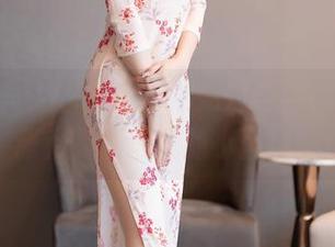 秀人网 - 汐汐baby的妹妹合集——每一张都是我心里的小剧场。