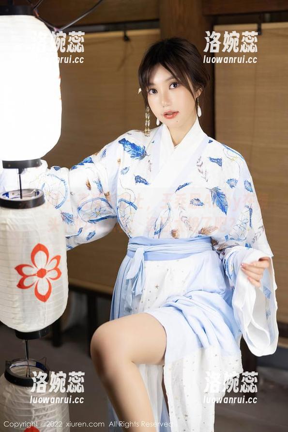 秀人网 - 高清看护士，王乔恩Abby在镜头下的小心机，资源太绝了吧？
