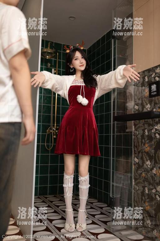 秀人网 - 王俪丁的厨娘，在线给我们演绎“吃货与美食”的日常。