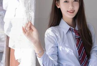 秀人网 - 白琮瑗与水手服，高清写真恰好带你走出习以为常的沉闷。