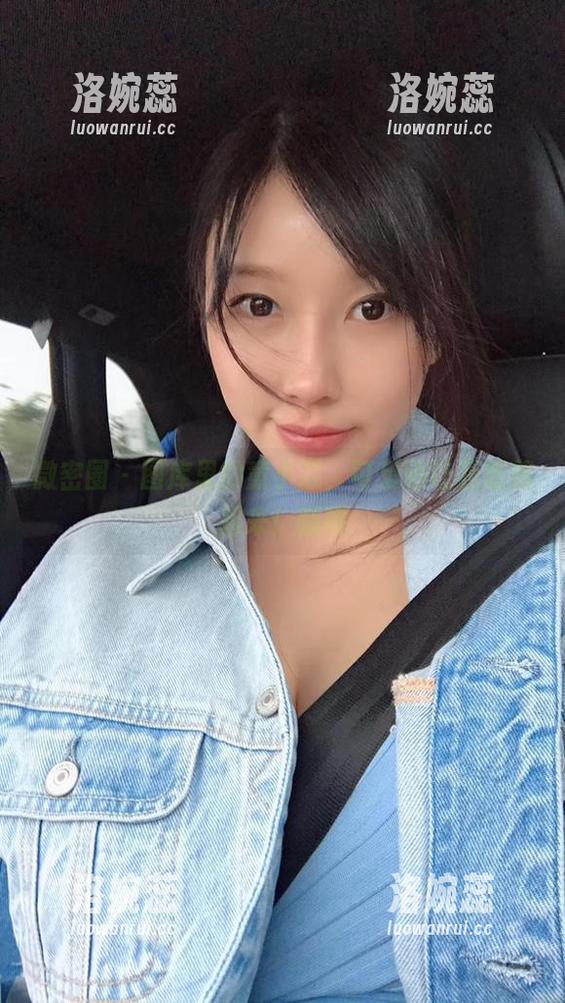 微密圈 - 图库里的童小芯，可爱得让我想藏起来！嘿嘿