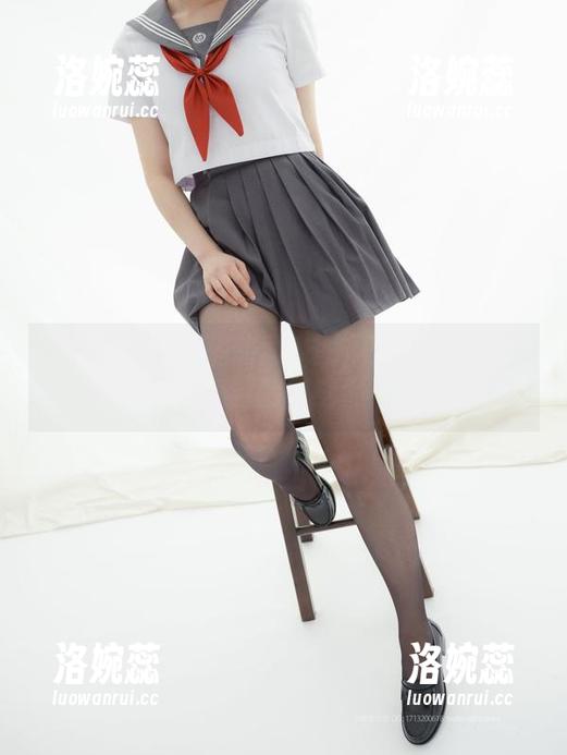 紧急企划 - 奶糖的居家图集：遮掩于角落的福利，角落的门缝都不想放过