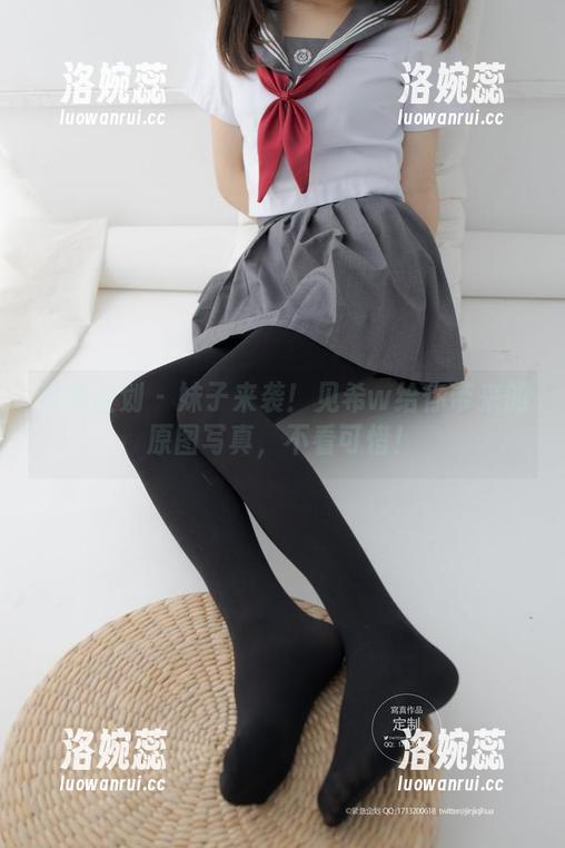 紧急企划 - 妹子来袭！见希w给你带来的原图写真，不看可惜！