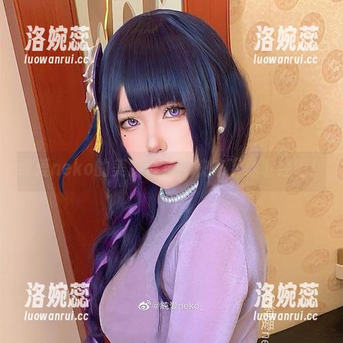 纯爱neko的美脚合集，快来下载取经吧！