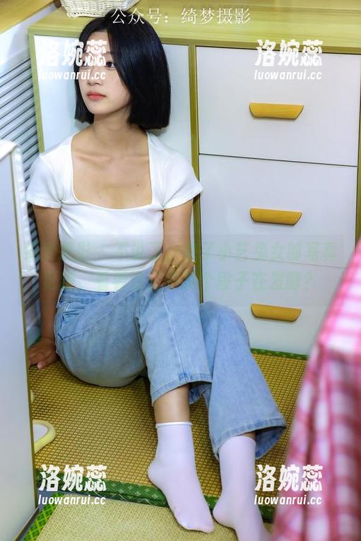 绮梦摄影 - 不说了，来了小艺兔女郎写真更新，看看这又是哪个段子在发酵？