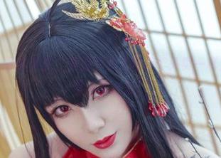 在魔女集会寻找灵感，美图下载就像点个外卖一样方便，羊大真人真会玩！