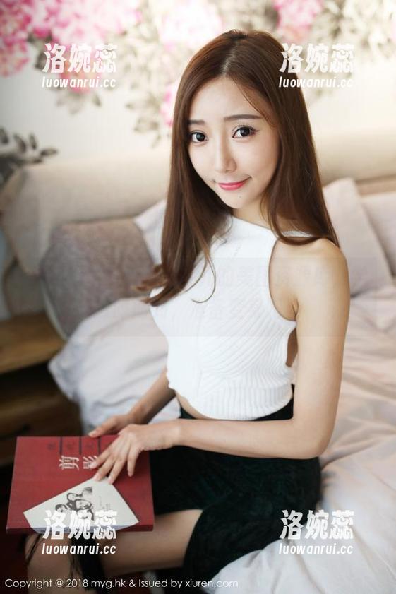 美媛馆 - Barbie可儿的美图资源库，学妹时间到，准备变身吧！