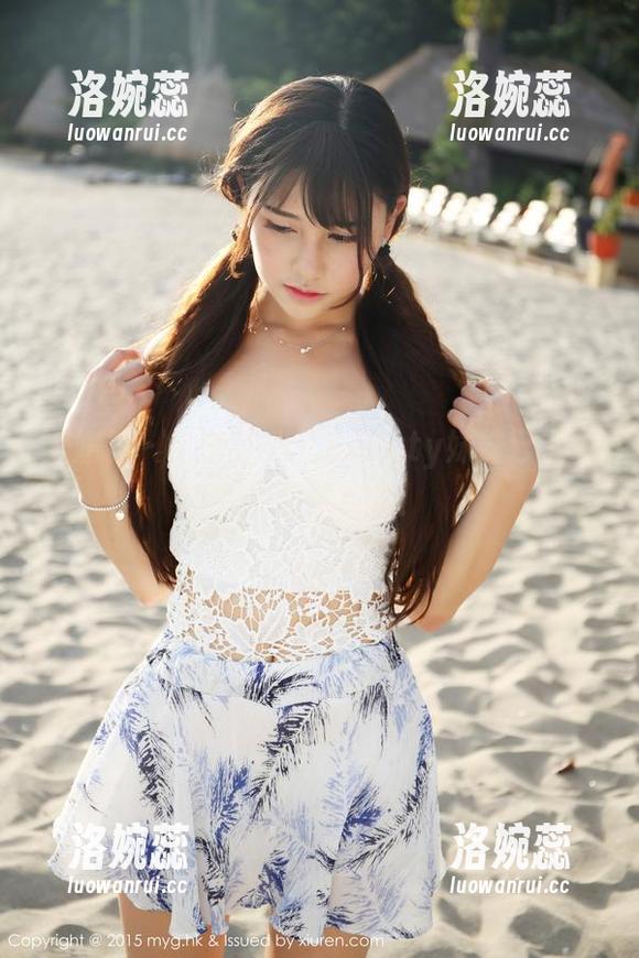 美媛馆 - 全套唐琪儿Beauty妹妹已上线，下载看过瘾！