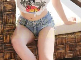 美媛馆 - 浴室里的唐琪儿il：水珠的舞蹈，下载原图感受那隐约的清凉