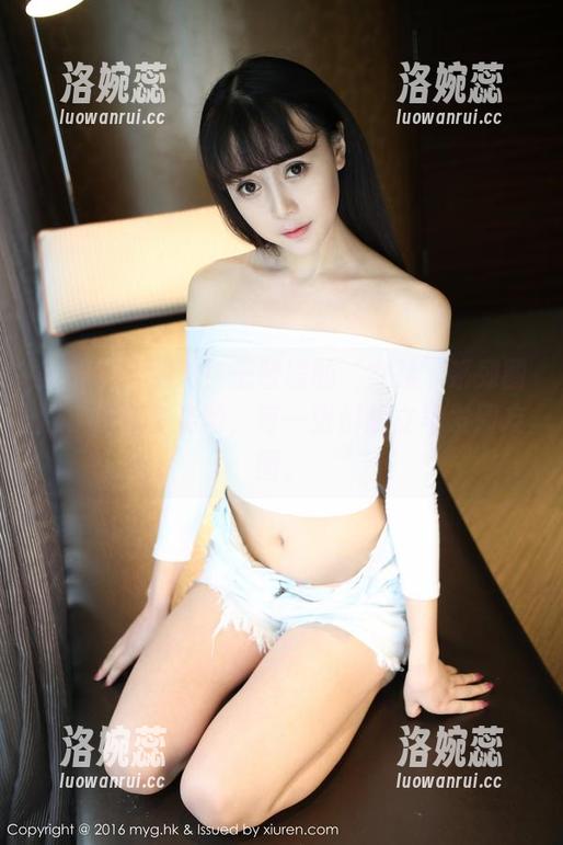 美媛馆 - 团购！王馨瑶的‘女孩’系列图包，辣么多姿势，每一张都想立马发朋友圈。