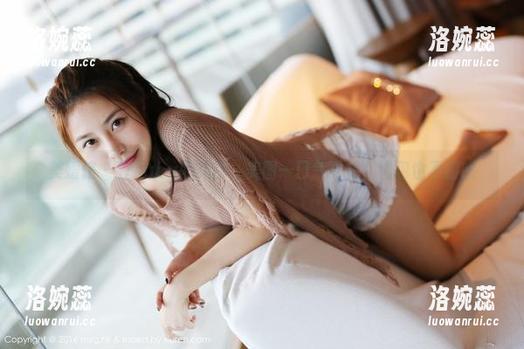 美媛馆 - 豆baby的纯白：美图一口气看完，图包也不错哦