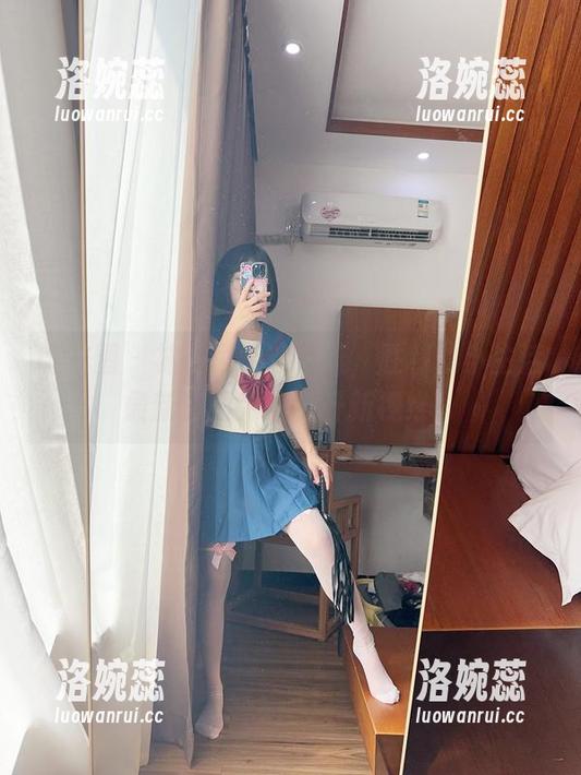 微密圈 - 袜子也能变潮流，胜利的小生活最新套图为你打开新视维！