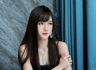 万圣节特辑：腐团儿Ikaros的写真，怪力乱神都是假装的嘛！
