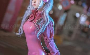 萌芽儿o0私房姿态，姐姐的傲娇让作品更添色彩
