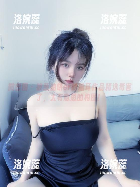 微密圈 - 被葱油饼er的猫耳作品精选毒害了，太有意思的构图！
