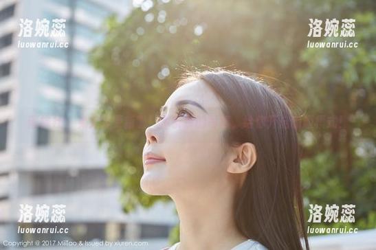 蜜桃社 - 兔女郎更新啦！木奈奈的写真，给你开启萌趣模式！
