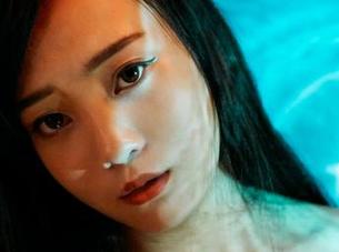 蜜桃社 - 米琪MIKI棉袜，不只是衣服，竟然还有个图册？免费得要疯了？