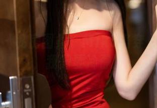 语画界 - 私房图集：Miko酱穿上这皮衣，我需要冷静。