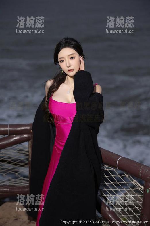 语画界-潘朵拉Laa 语画界 - 潘朵拉Laa的黑色写真,资源好像总会让我流连忘返