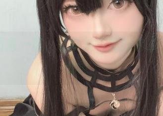 全套图集一览，趴趴捣蛋陌的独家“刻晴视角”