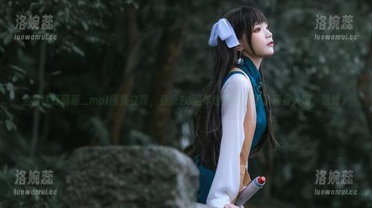 全套铁打萌萌_moi图集立现，看来2B羔羊也是驾驭不了所有人啊，哈哈。