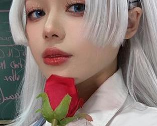 原图直击：阿九从不咕咕这花嫁，别用美图软件来毁了！
