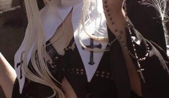做个旁观者，看阿寨寨ninja是怎样展现魅魔的另一面