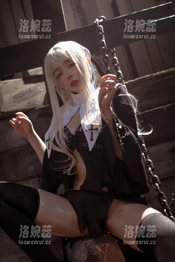 做个旁观者，看阿寨寨ninja是怎样展现魅魔的另一面