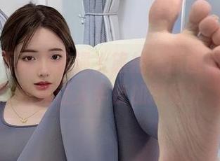 当雯妹不讲道理遇上旅拍，原图显示的真相竟让人半夜加班脑补