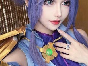 高清分享：露儿大魔王与伊芙琳的“机智摆拍”秀，谁说摄影不需要幽默感？