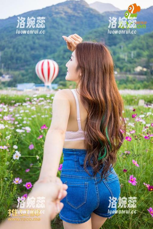 青豆客 - 来吧，梁莹Sugar的学妹们，咱们在这儿免费取原图、接福利，多爽啊？