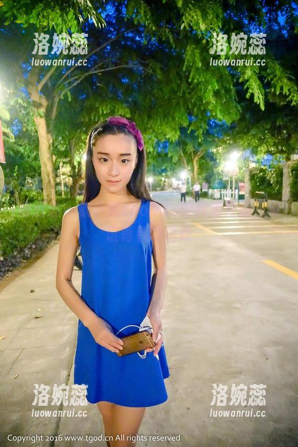 青豆客 - 歆小兔chobits的高清校服，见证青春的遗憾