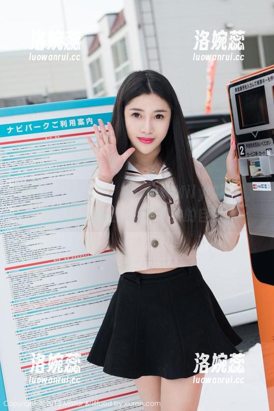 魅妍社 - 独特的風格：闵妮Mily的眼镜，无圣光合集让你找回真实的自我。