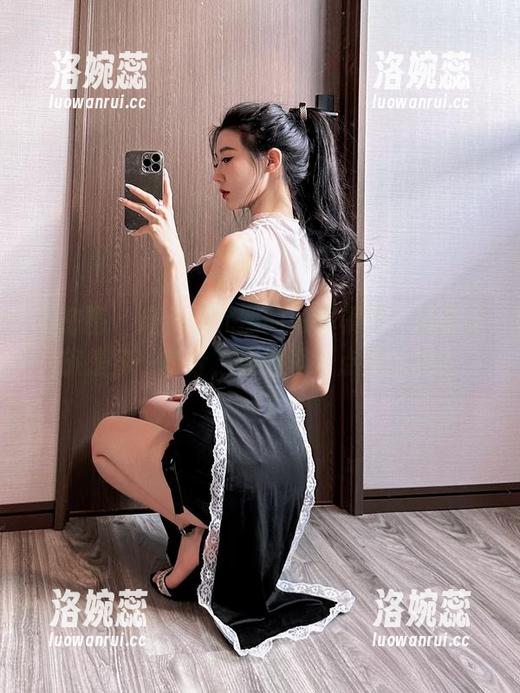 微密圈 - 启动黎允熙的写真模式，观看之旅是第一部分，还能再来点别的吗？