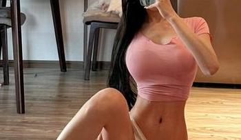 微密圈 - 黎允熙比基尼教学图册：穿上之后就能变得美美哒吗？