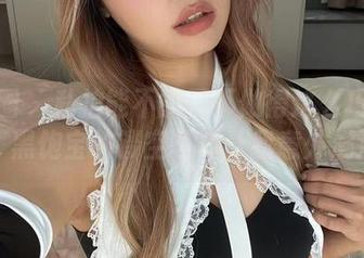 微密圈 - 私拍能不能再不做得这么巧妙一点，黑饱宝的镂空写真让我意外满满。